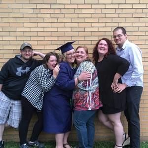 Meet your Posher, Audrey